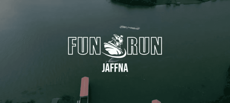 Fun Run Jaffna 2021